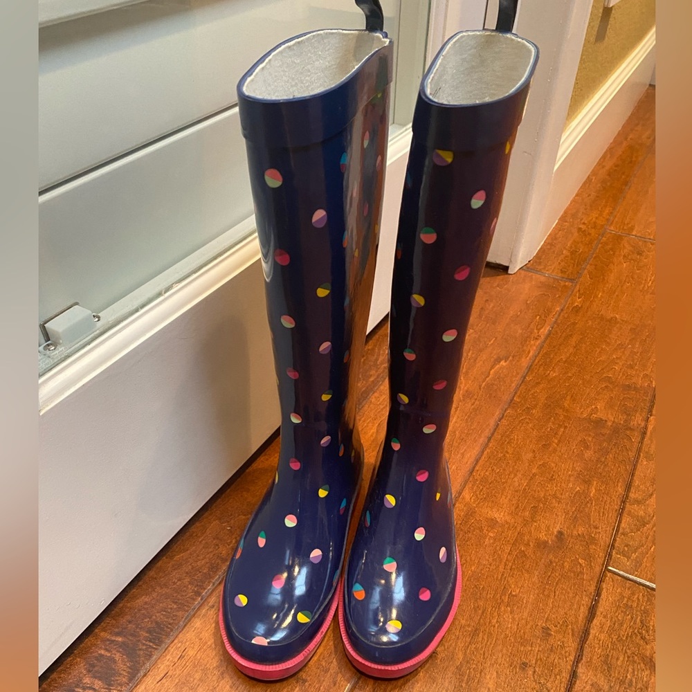 CAT & JACK children’s rain boots